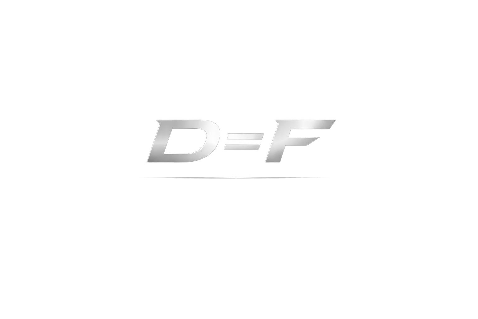 D=F · Disciplina = Fe